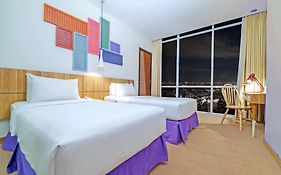 Tjokro Style Yogyakarta